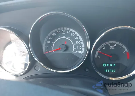 2012 Dodge Caliber Sxt z USA, uszkodzony, nr VIN 1C3CDWDA9CD500893